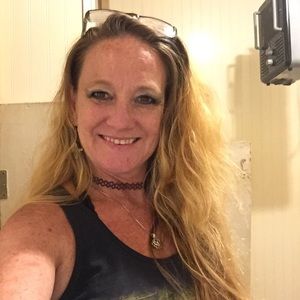 Meet your Posher, Tonya